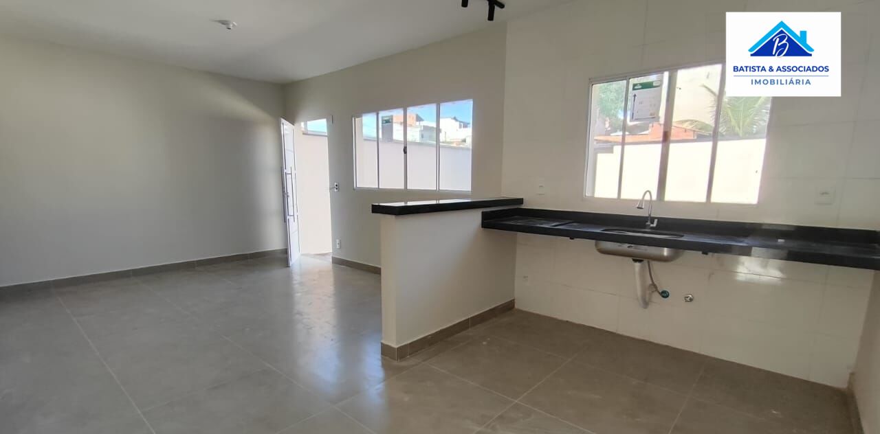 Casa à venda com 3 quartos, 76m² - Foto 15