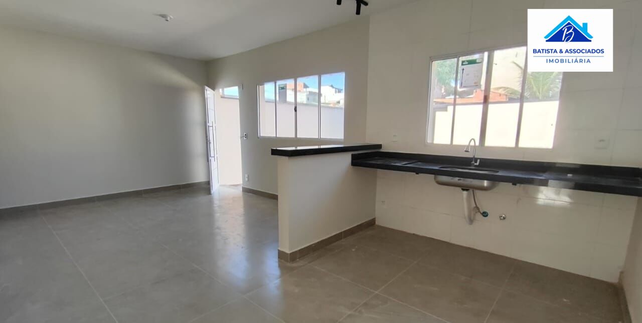 Casa à venda com 3 quartos, 76m² - Foto 6