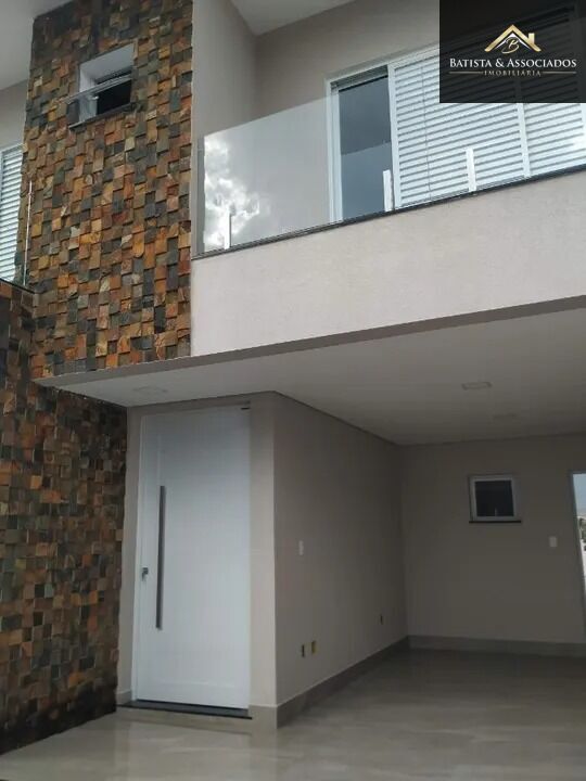 Casa, 3 quartos, 213 m² - Foto 2