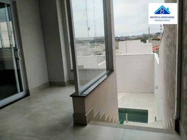 Casa à venda com 3 quartos, 213m² - Foto 12