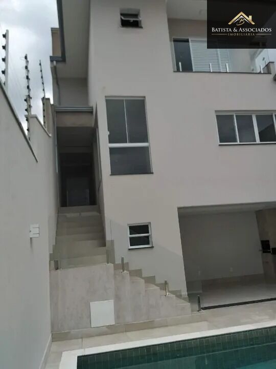 Casa, 3 quartos, 213 m² - Foto 14
