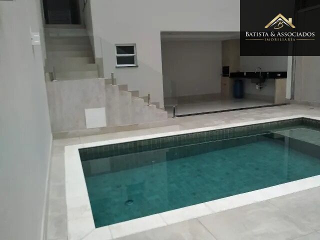 Casa, 3 quartos, 213 m² - Foto 16