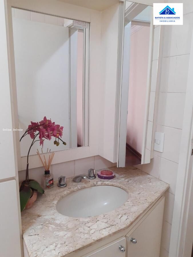 Apartamento à venda com 3 quartos, 90m² - Foto 20