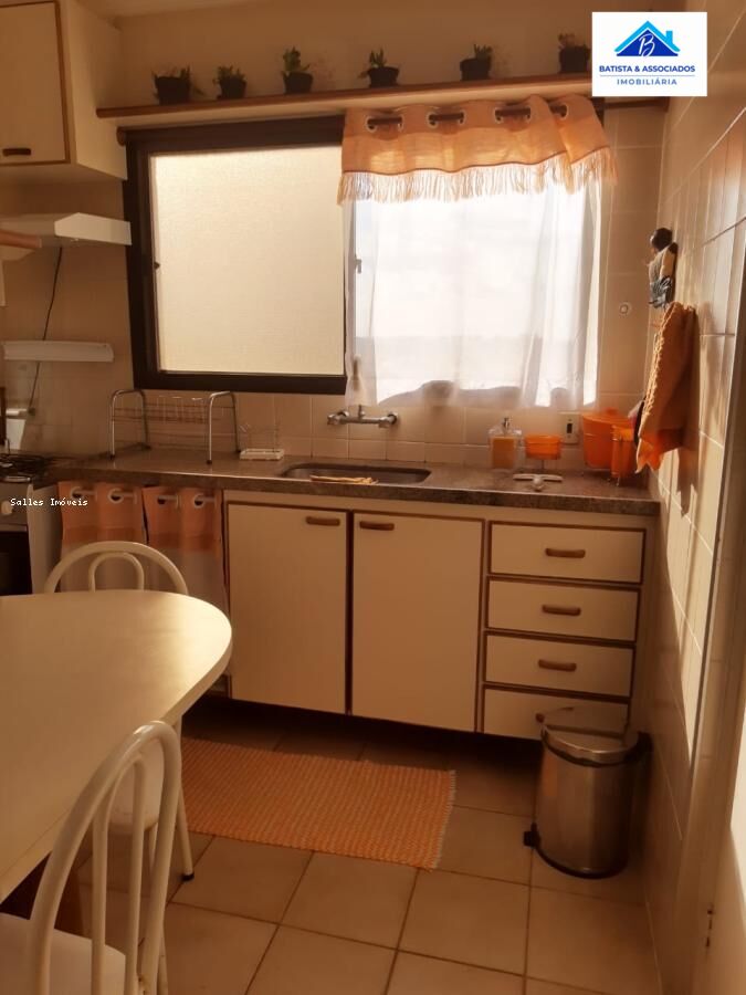 Apartamento à venda com 3 quartos, 90m² - Foto 6