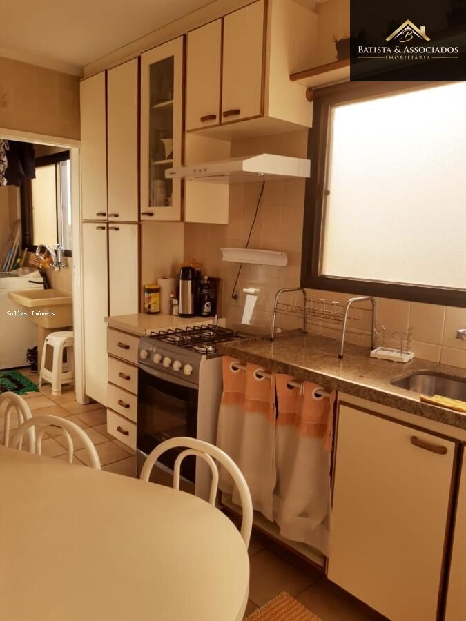 Apartamento, 3 quartos, 90 m² - Foto 5