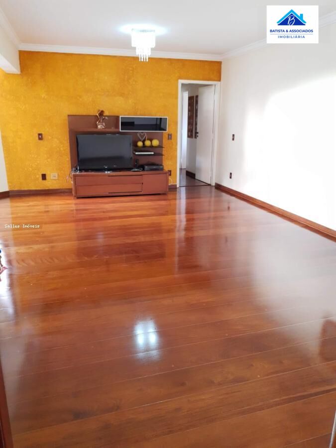 Apartamento à venda com 3 quartos, 90m² - Foto 2