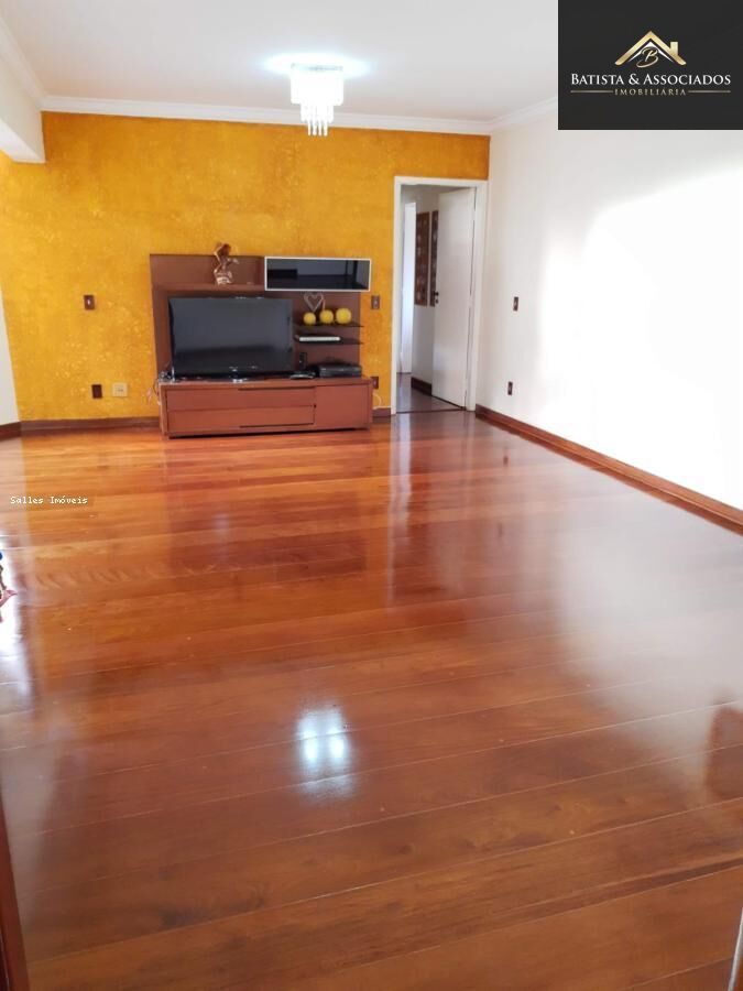 Apartamento, 3 quartos, 90 m² - Foto 2
