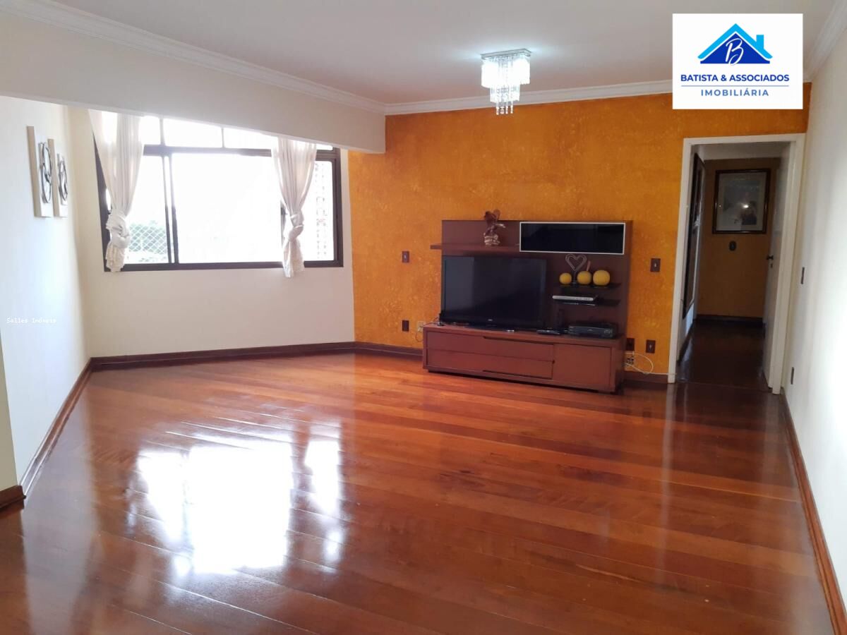 Apartamento à venda com 3 quartos, 90m² - Foto 1