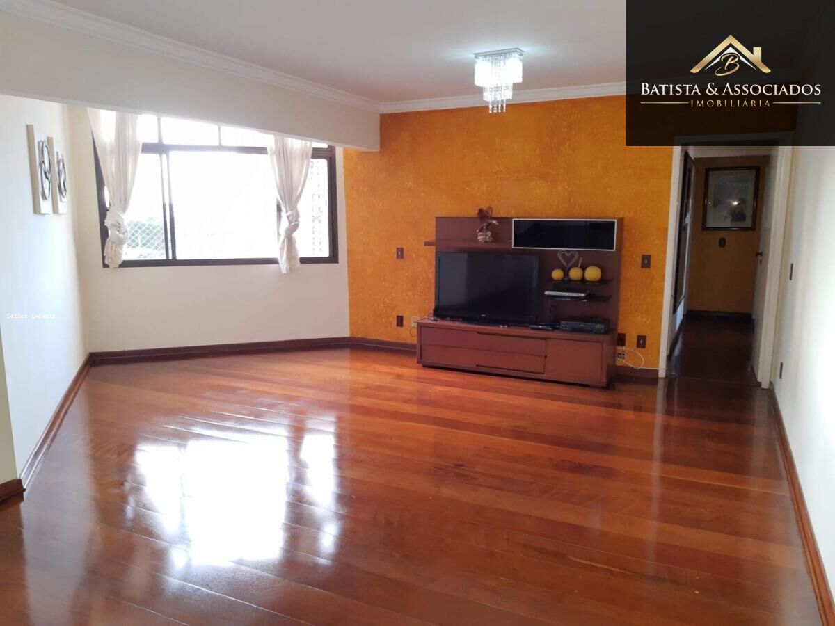 Apartamento, 3 quartos, 90 m² - Foto 1