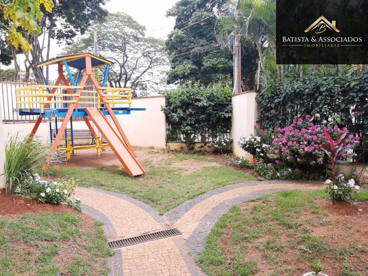 Apartamento, 3 quartos, 90 m² - Foto 23