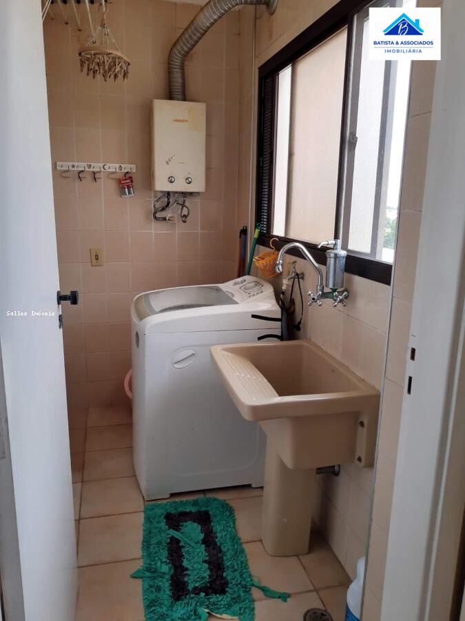 Apartamento à venda com 3 quartos, 90m² - Foto 22