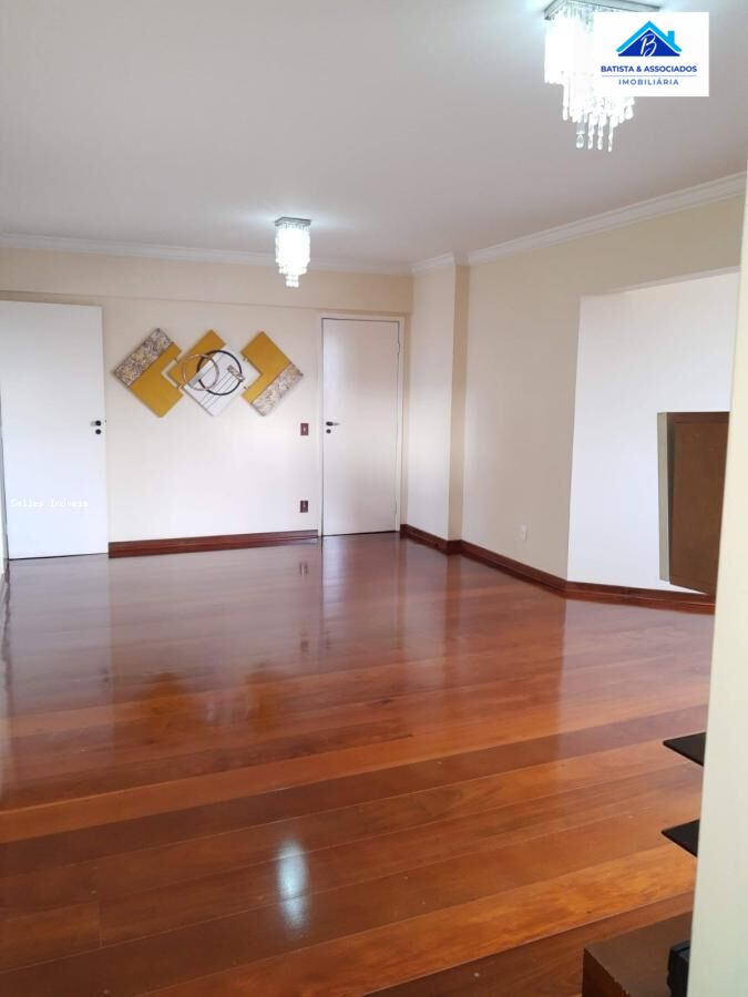 Apartamento à venda com 3 quartos, 90m² - Foto 3