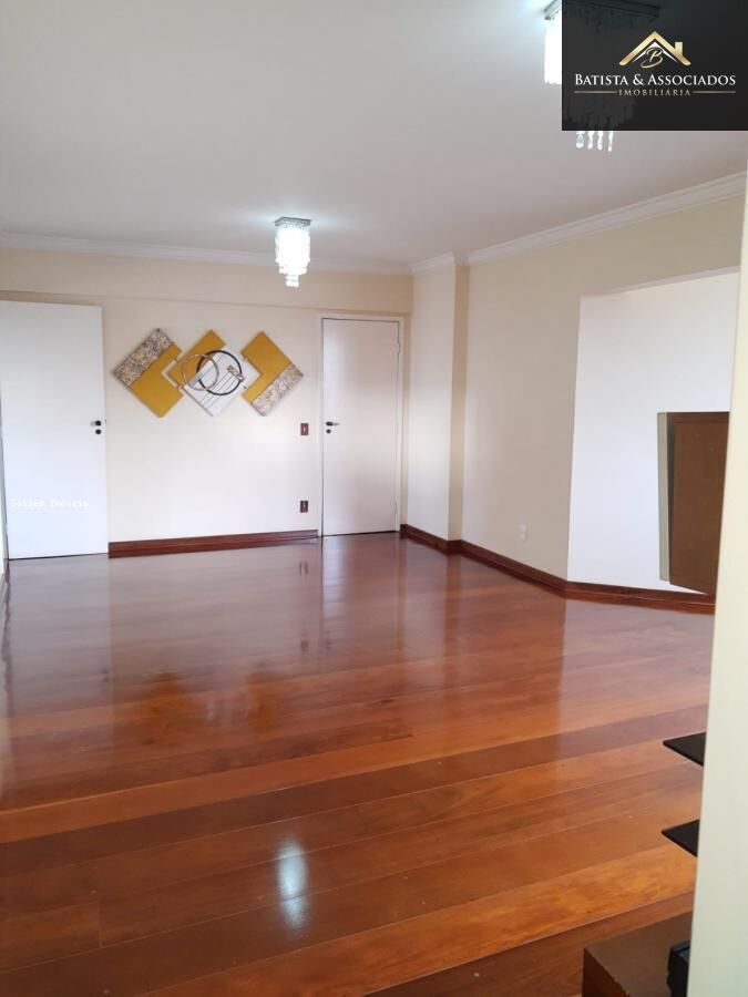 Apartamento, 3 quartos, 90 m² - Foto 3