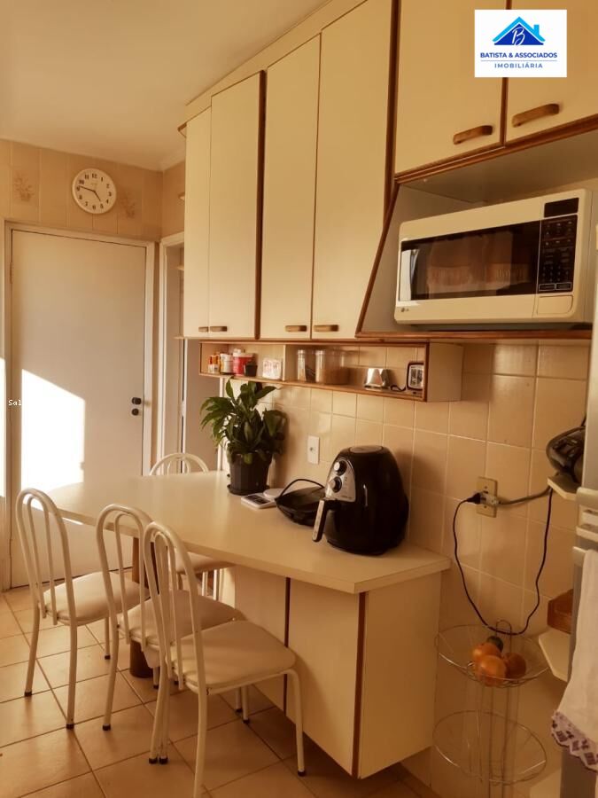 Apartamento à venda com 3 quartos, 90m² - Foto 4