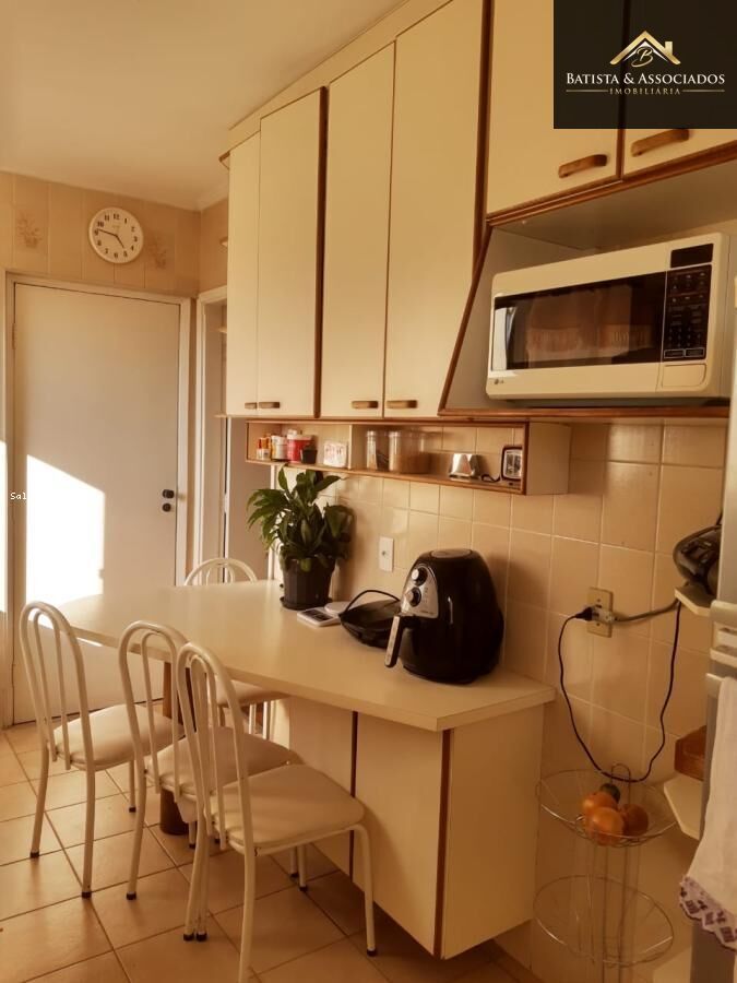 Apartamento, 3 quartos, 90 m² - Foto 4