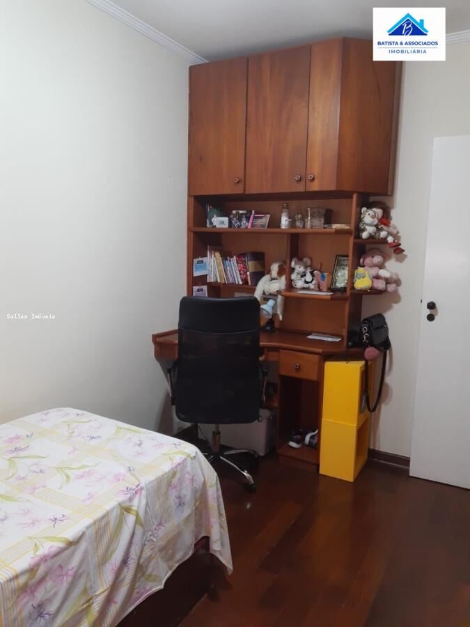 Apartamento à venda com 3 quartos, 90m² - Foto 10