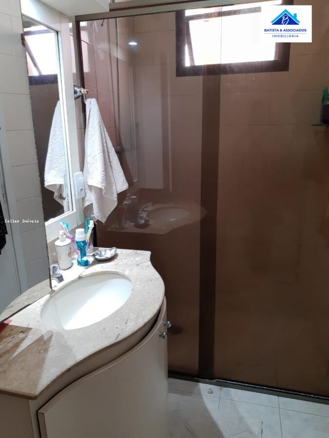 Apartamento à venda com 3 quartos, 90m² - Foto 8