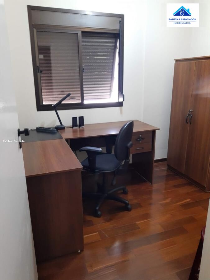 Apartamento à venda com 3 quartos, 90m² - Foto 17