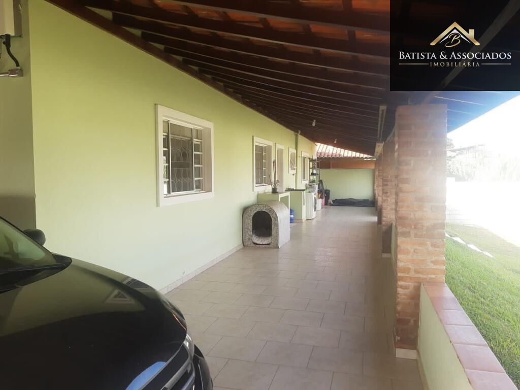 Chácara, 3 quartos, 1210 m² - Foto 19