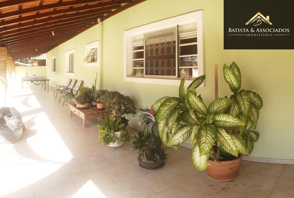 Chácara, 3 quartos, 1210 m² - Foto 18