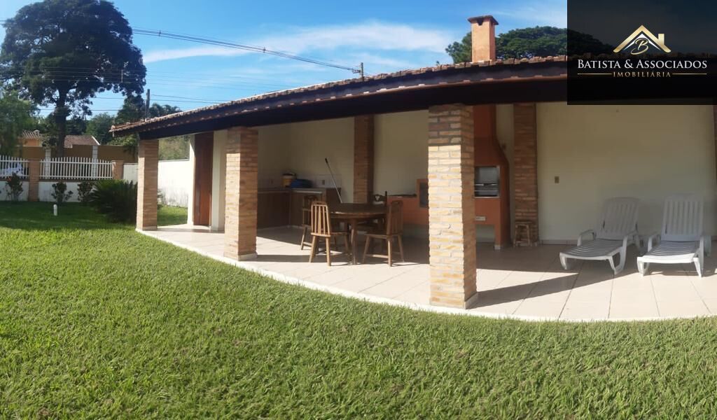 Chácara, 3 quartos, 1210 m² - Foto 20