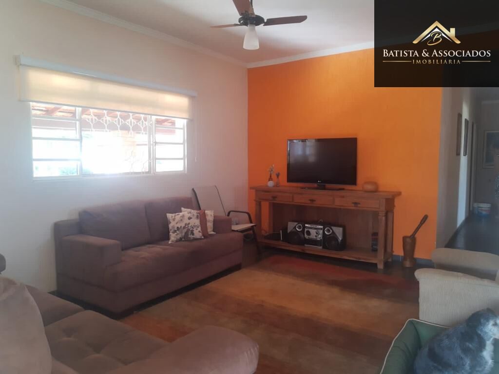 Chácara, 3 quartos, 1210 m² - Foto 6