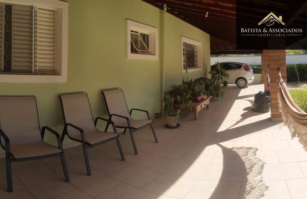 Chácara, 3 quartos, 1210 m² - Foto 17