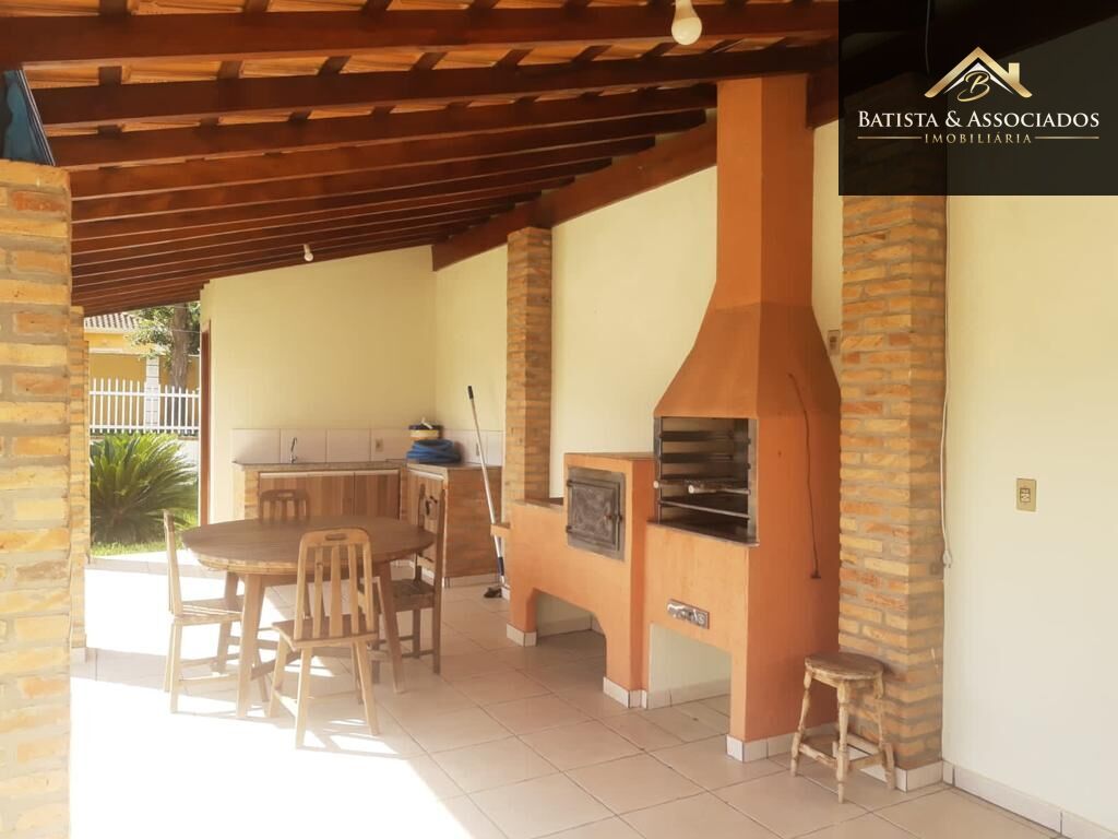 Chácara, 3 quartos, 1210 m² - Foto 22