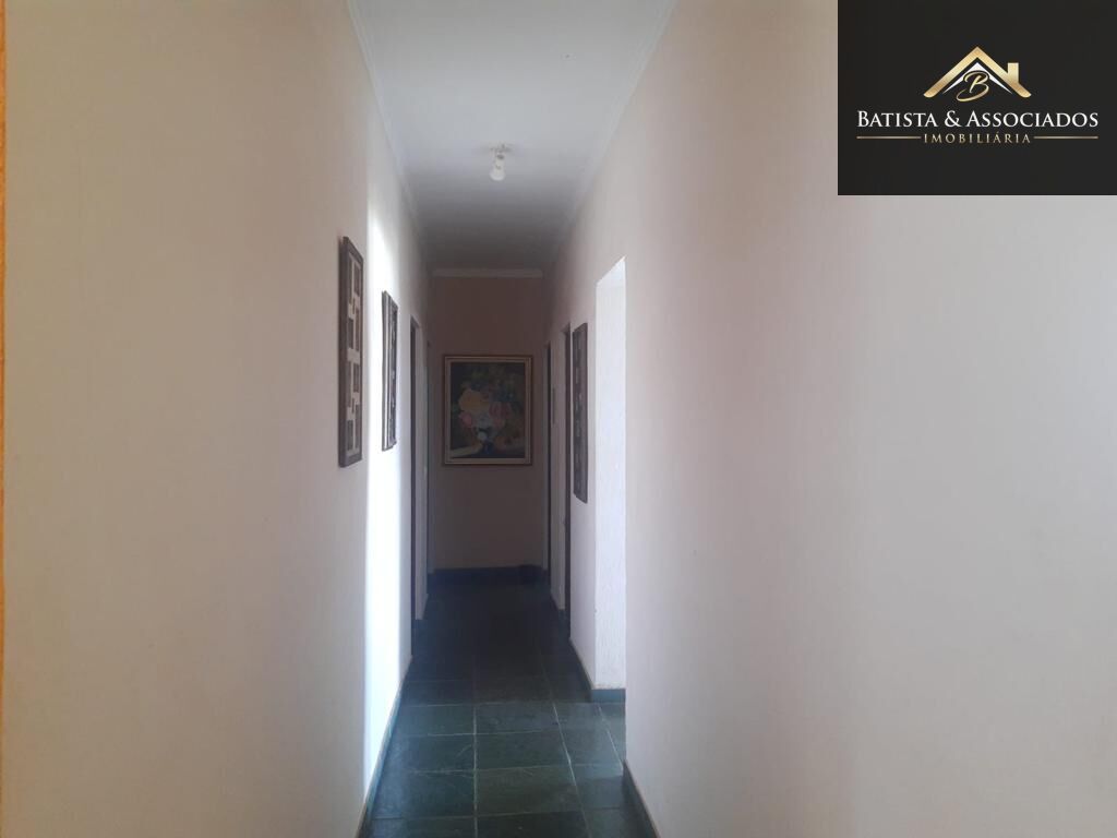 Chácara, 3 quartos, 1210 m² - Foto 9