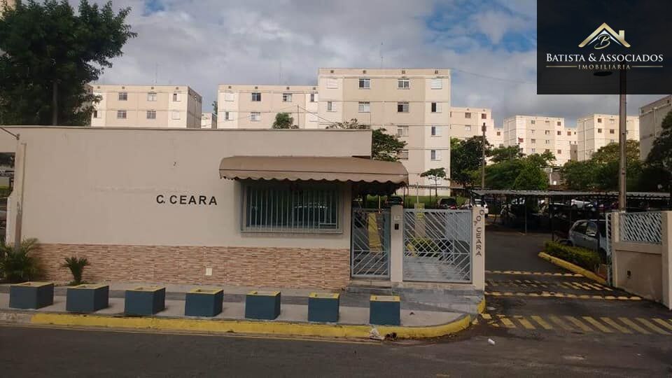 Apartamento, 2 quartos, 56 m² - Foto 16