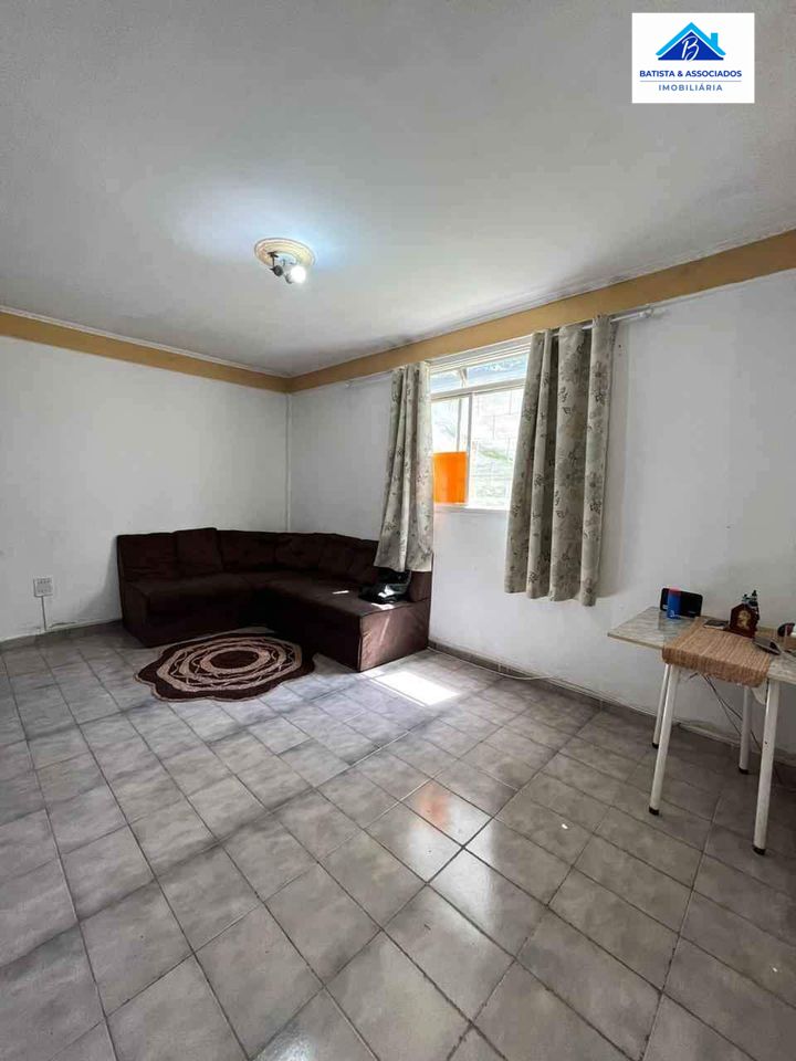 Apartamento à venda com 2 quartos, 56m² - Foto 1