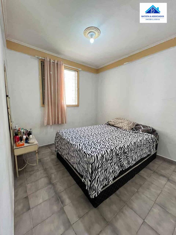 Apartamento à venda com 2 quartos, 56m² - Foto 2