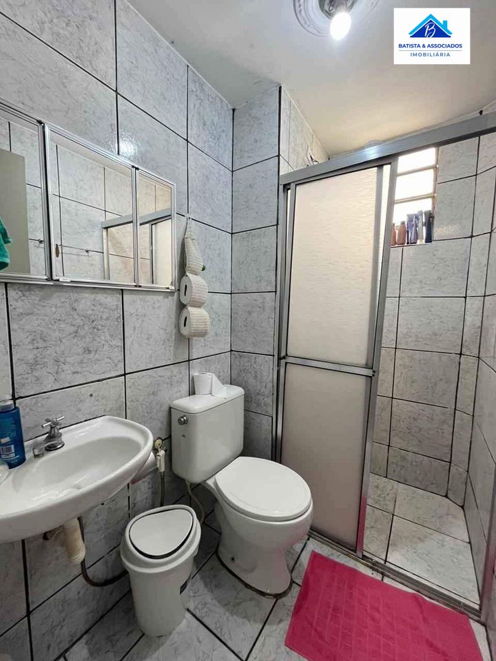 Apartamento à venda com 2 quartos, 56m² - Foto 4