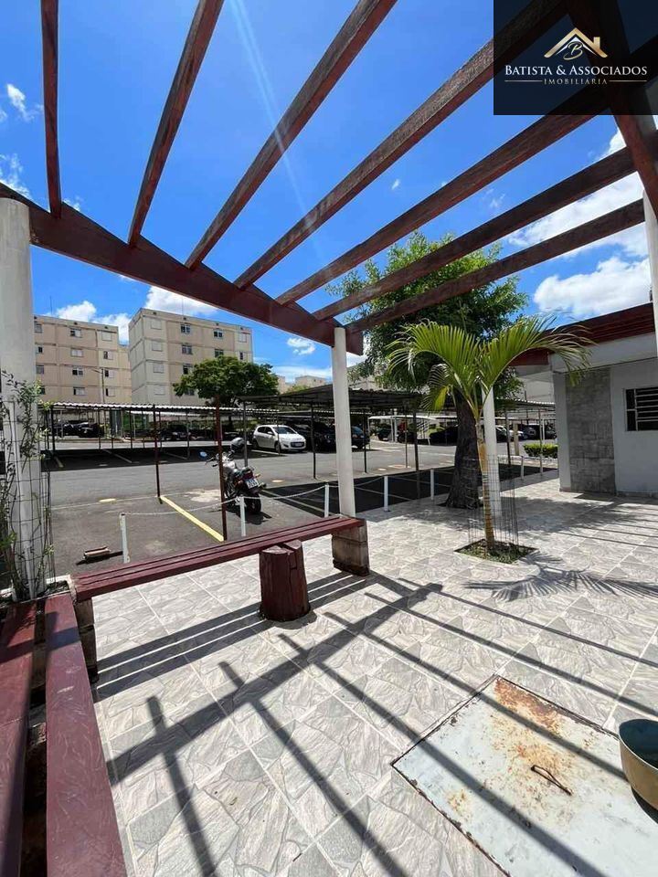 Apartamento, 2 quartos, 56 m² - Foto 20