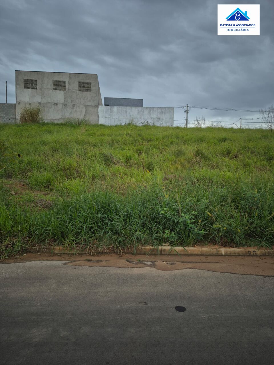 Terreno, 260 m² - Foto 1