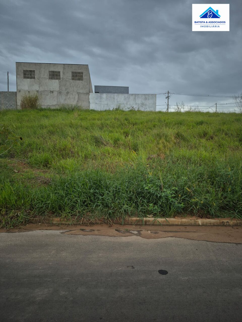 Terreno, 260 m² - Foto 2