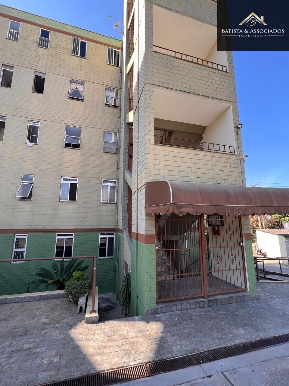 Apartamento, 2 quartos, 50 m² - Foto 27