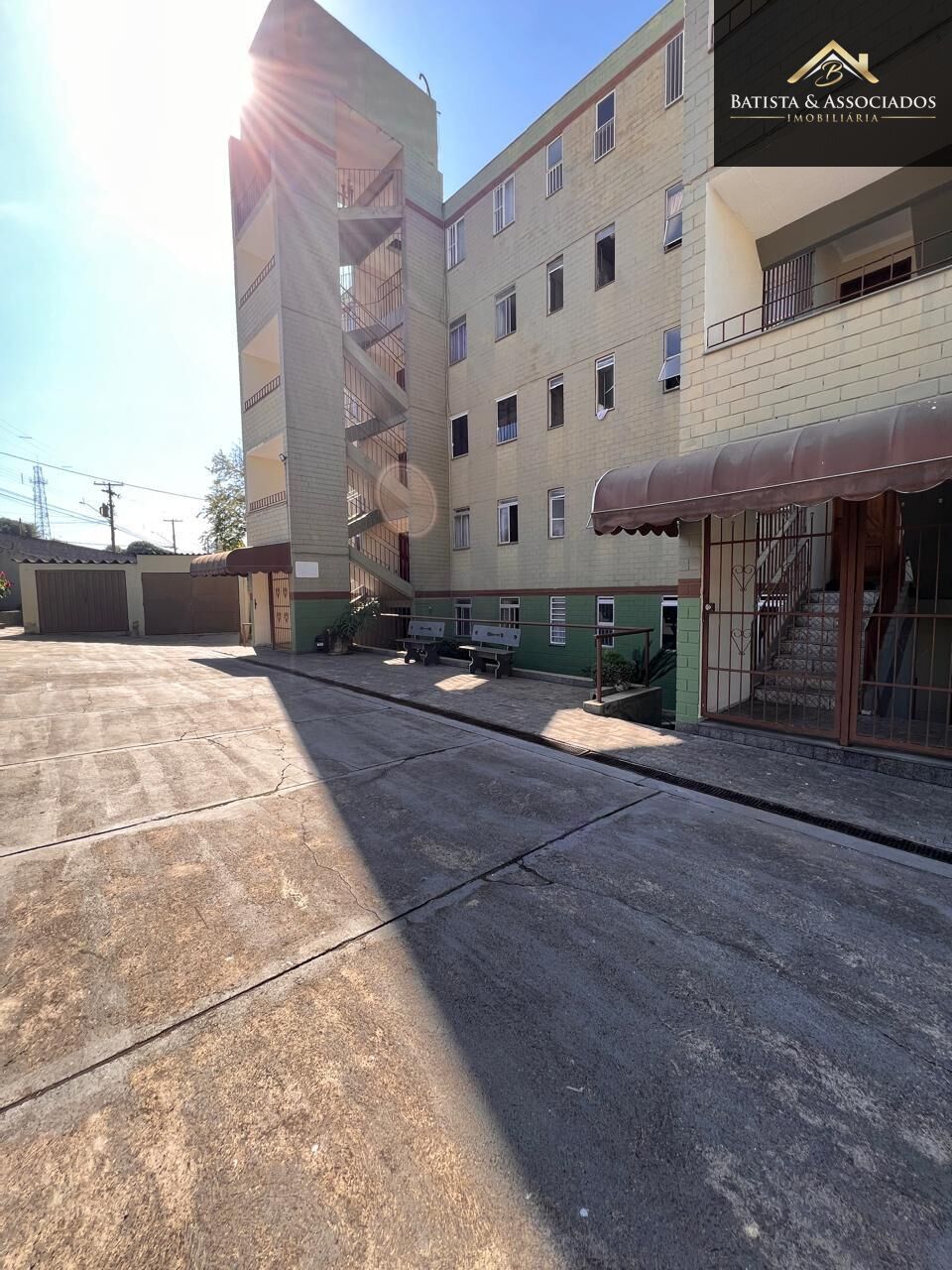 Apartamento, 2 quartos, 50 m² - Foto 26