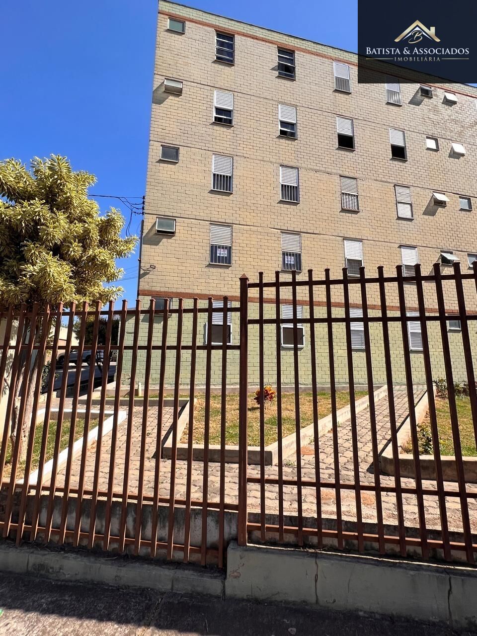 Apartamento, 2 quartos, 50 m² - Foto 19
