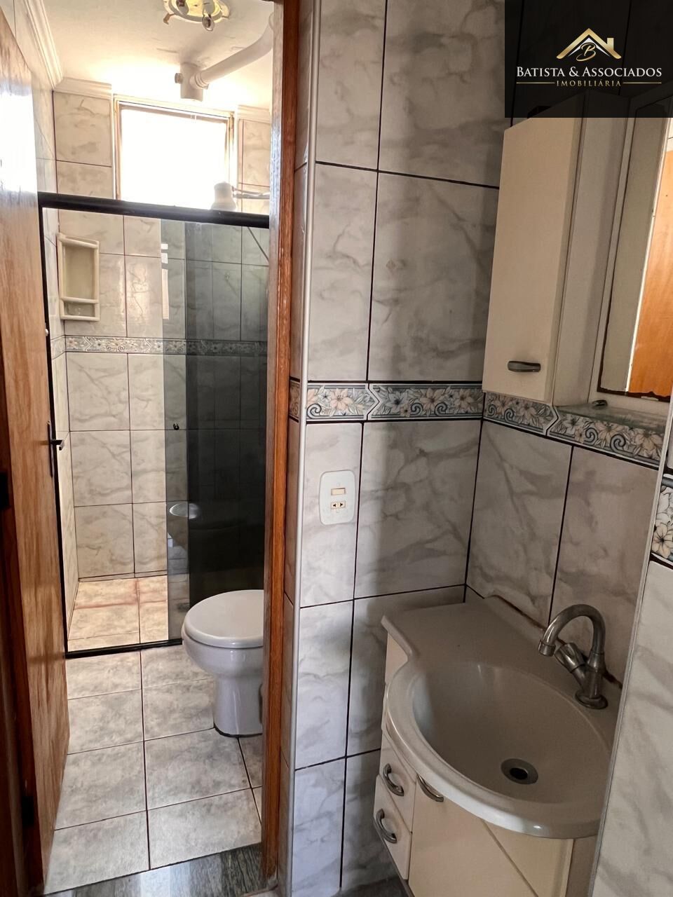 Apartamento, 2 quartos, 50 m² - Foto 7