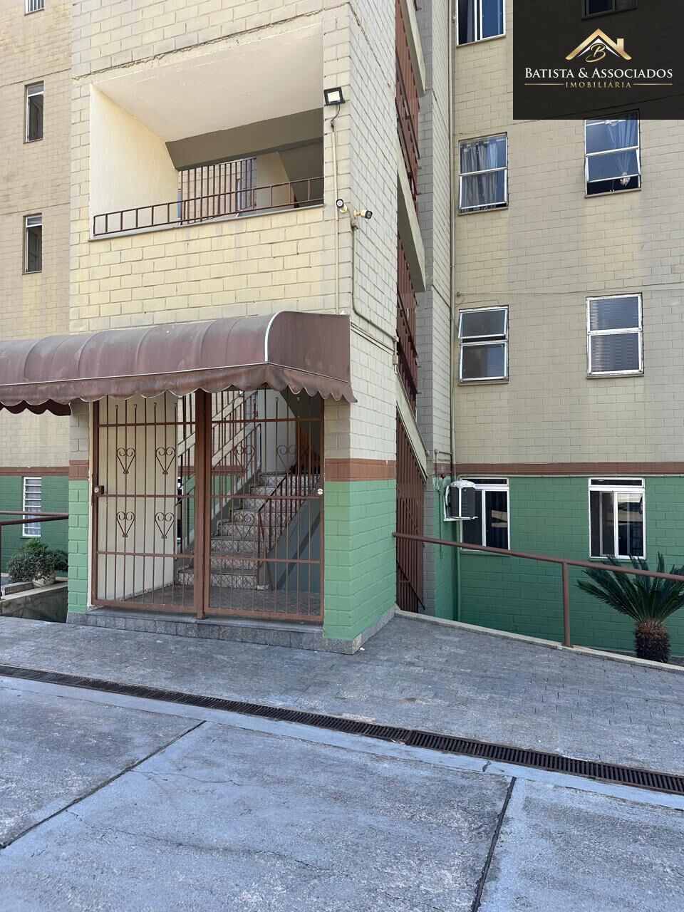 Apartamento, 2 quartos, 50 m² - Foto 29
