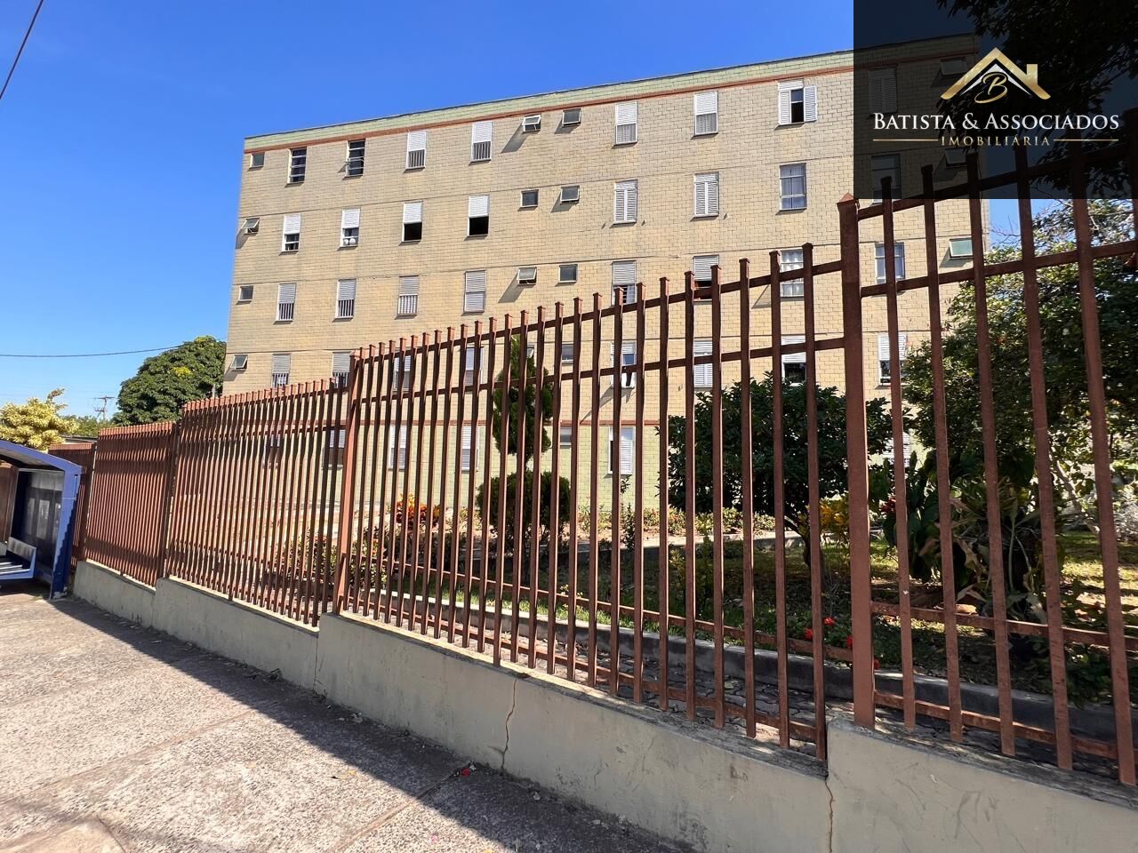 Apartamento, 2 quartos, 50 m² - Foto 22