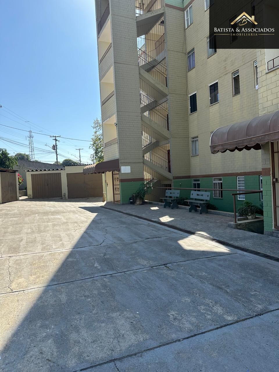 Apartamento, 2 quartos, 50 m² - Foto 28