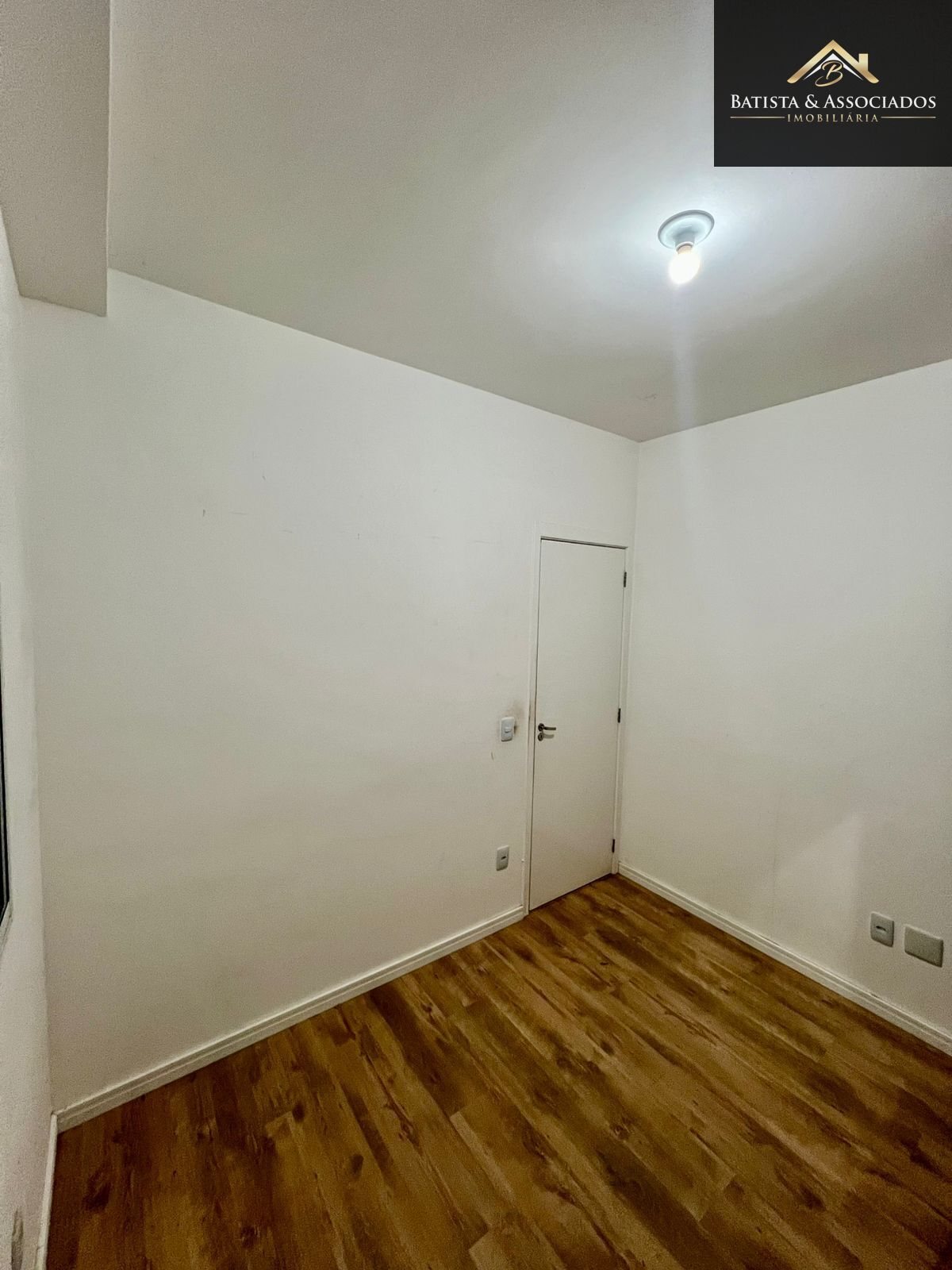 Apartamento, 2 quartos, 45 m² - Foto 2