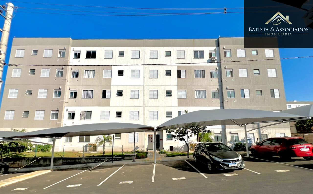 Apartamento, 2 quartos, 45 m² - Foto 14