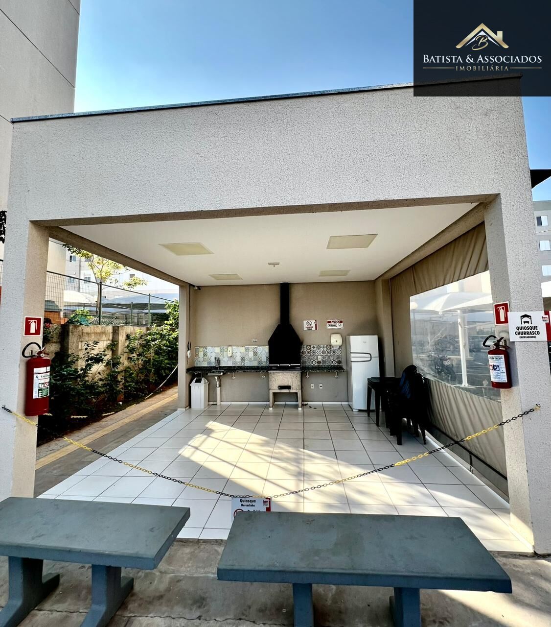 Apartamento, 2 quartos, 45 m² - Foto 10