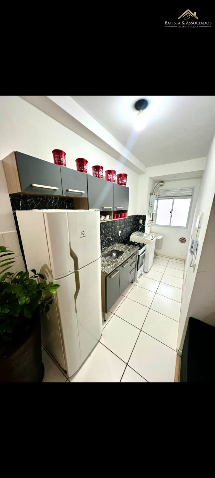 Apartamento, 2 quartos, 45 m² - Foto 5