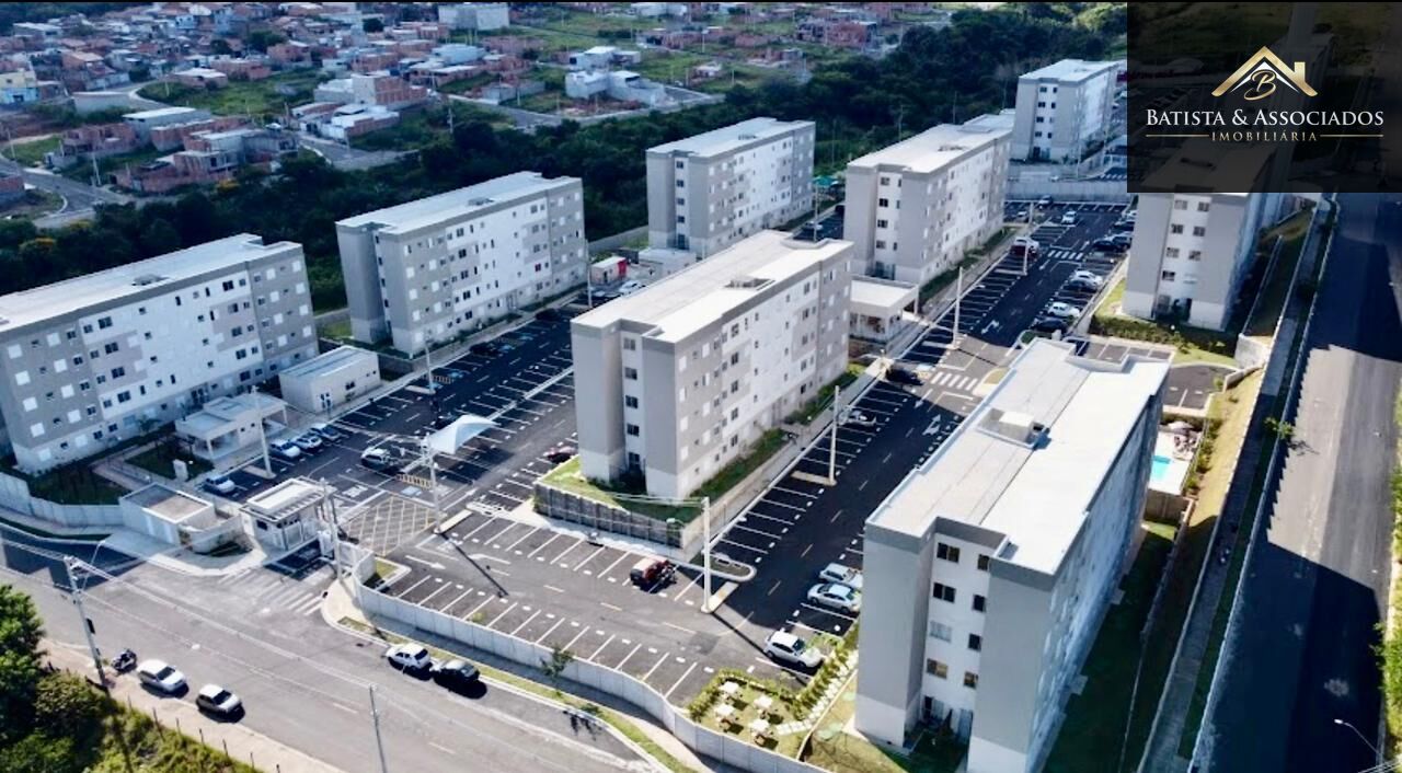 Apartamento, 2 quartos, 45 m² - Foto 17
