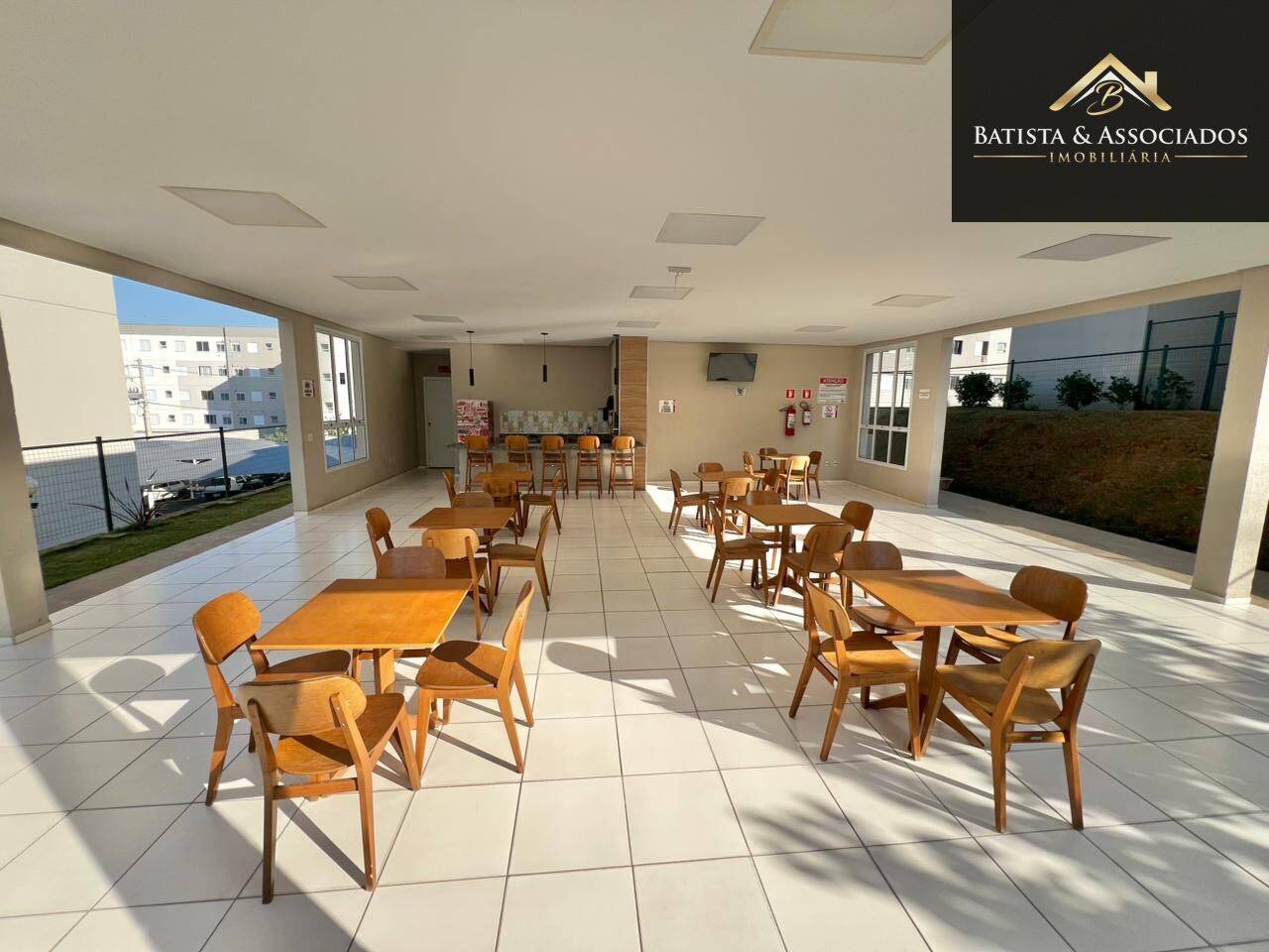 Apartamento, 2 quartos, 45 m² - Foto 15