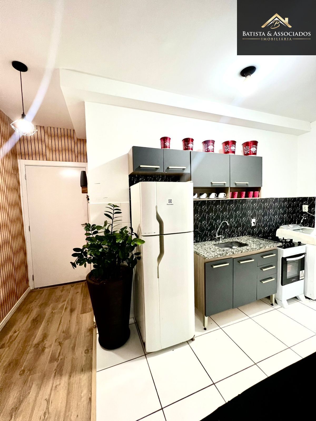 Apartamento, 2 quartos, 45 m² - Foto 4